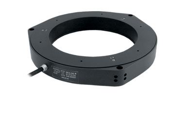 High-Force NEXLINE� Z/Tip/Tilt Platform