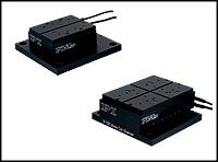 Product Image - Voice-Coil Scanning System