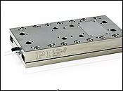 Linear Motors Stages