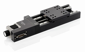   High Resolution Linear Stage