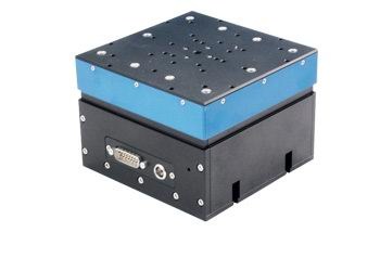 M-501 Vertical  Micro positioning Stage