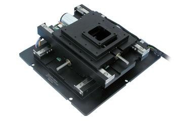 OEM Planar Scanner