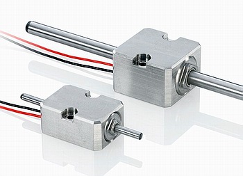 OEM Stick Slip Piezo Linear Actuator